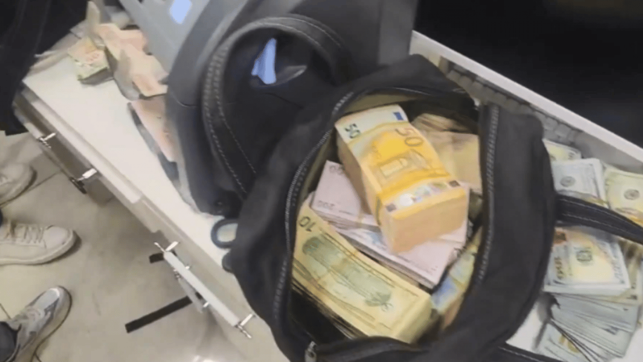 Foto - 5 milyarlık kara para da İBB izi! Kara para soruşturması İmamoğlu’nun yolsuzluk çetesine uzandı