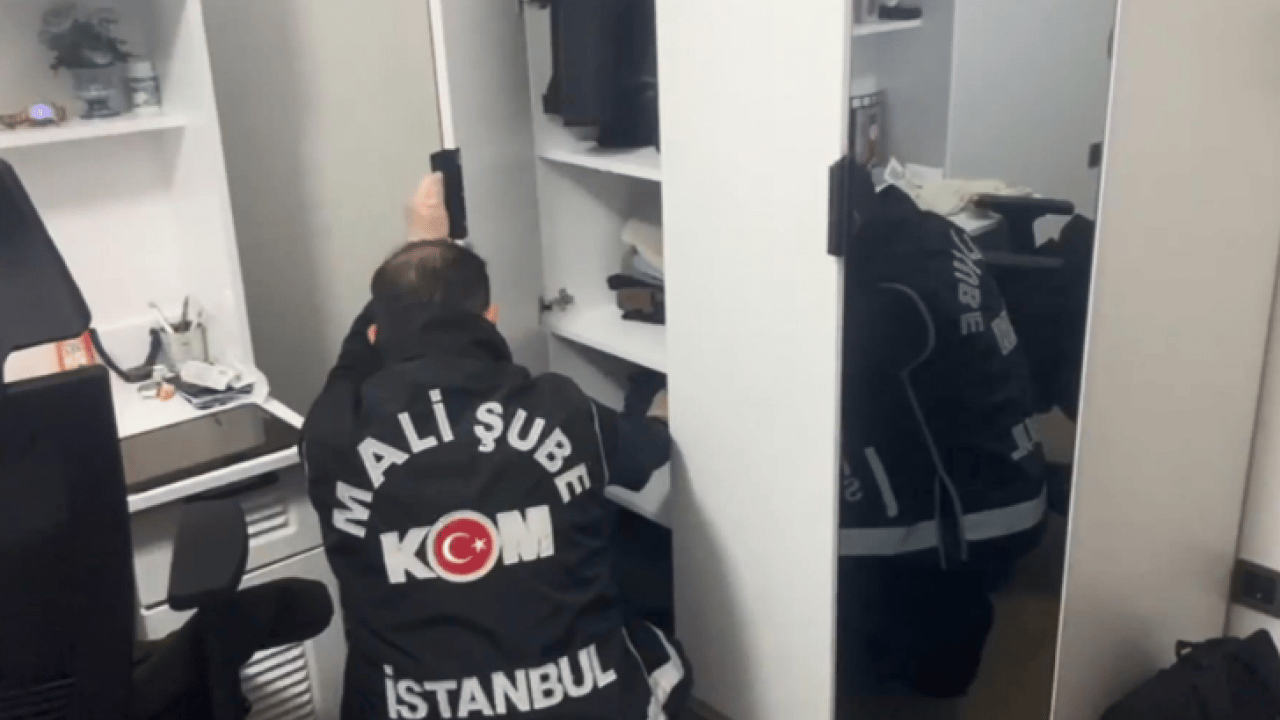 Foto - 5 milyarlık kara para da İBB izi! Kara para soruşturması İmamoğlu’nun yolsuzluk çetesine uzandı