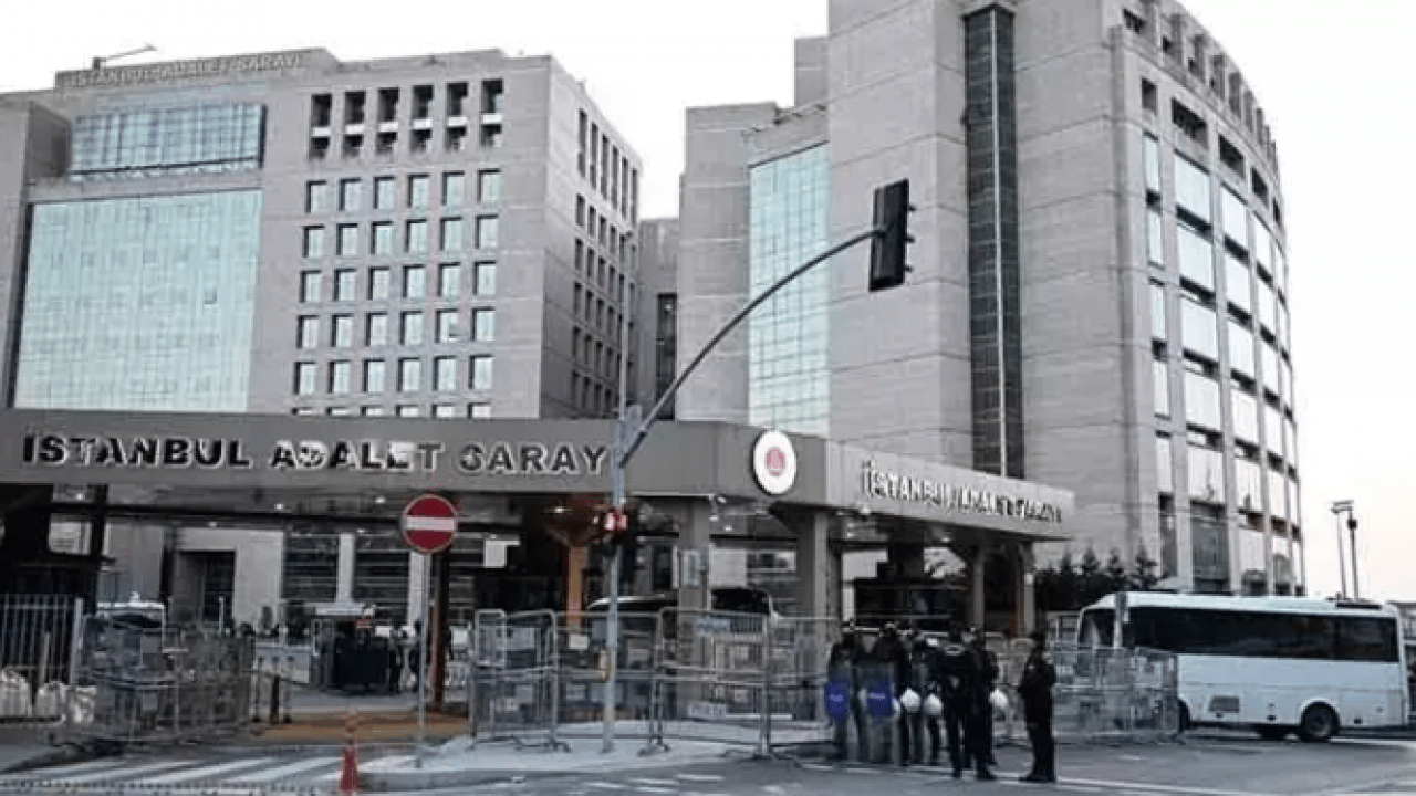 Foto - 5 milyarlık kara para da İBB izi! Kara para soruşturması İmamoğlu’nun yolsuzluk çetesine uzandı