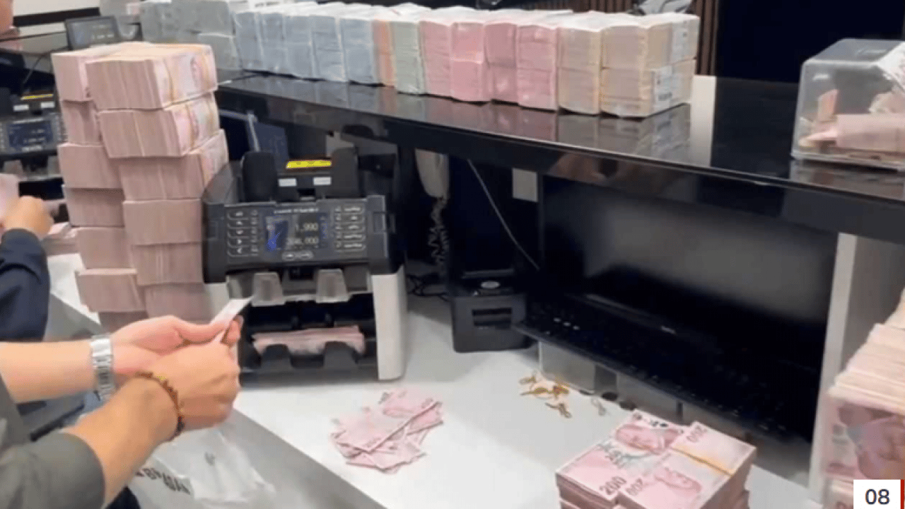 Foto - 5 milyarlık kara para da İBB izi! Kara para soruşturması İmamoğlu’nun yolsuzluk çetesine uzandı