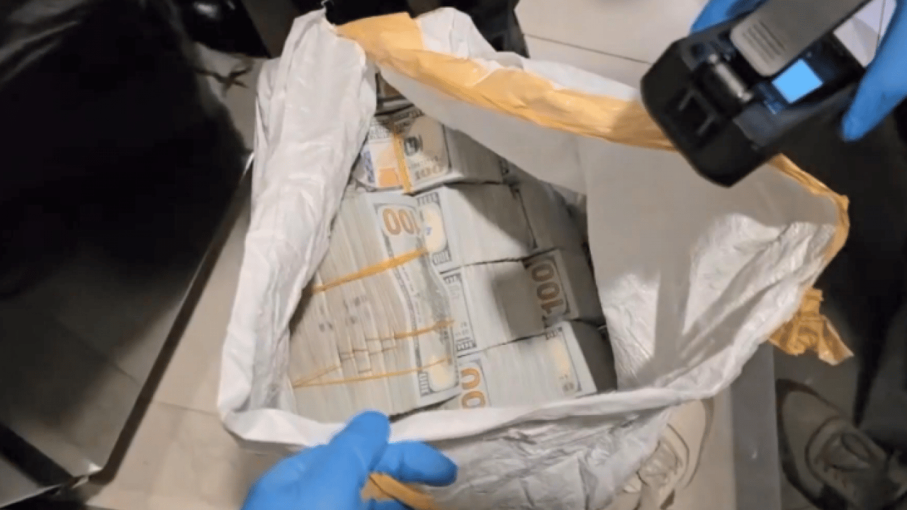 Foto - 5 milyarlık kara para da İBB izi! Kara para soruşturması İmamoğlu’nun yolsuzluk çetesine uzandı