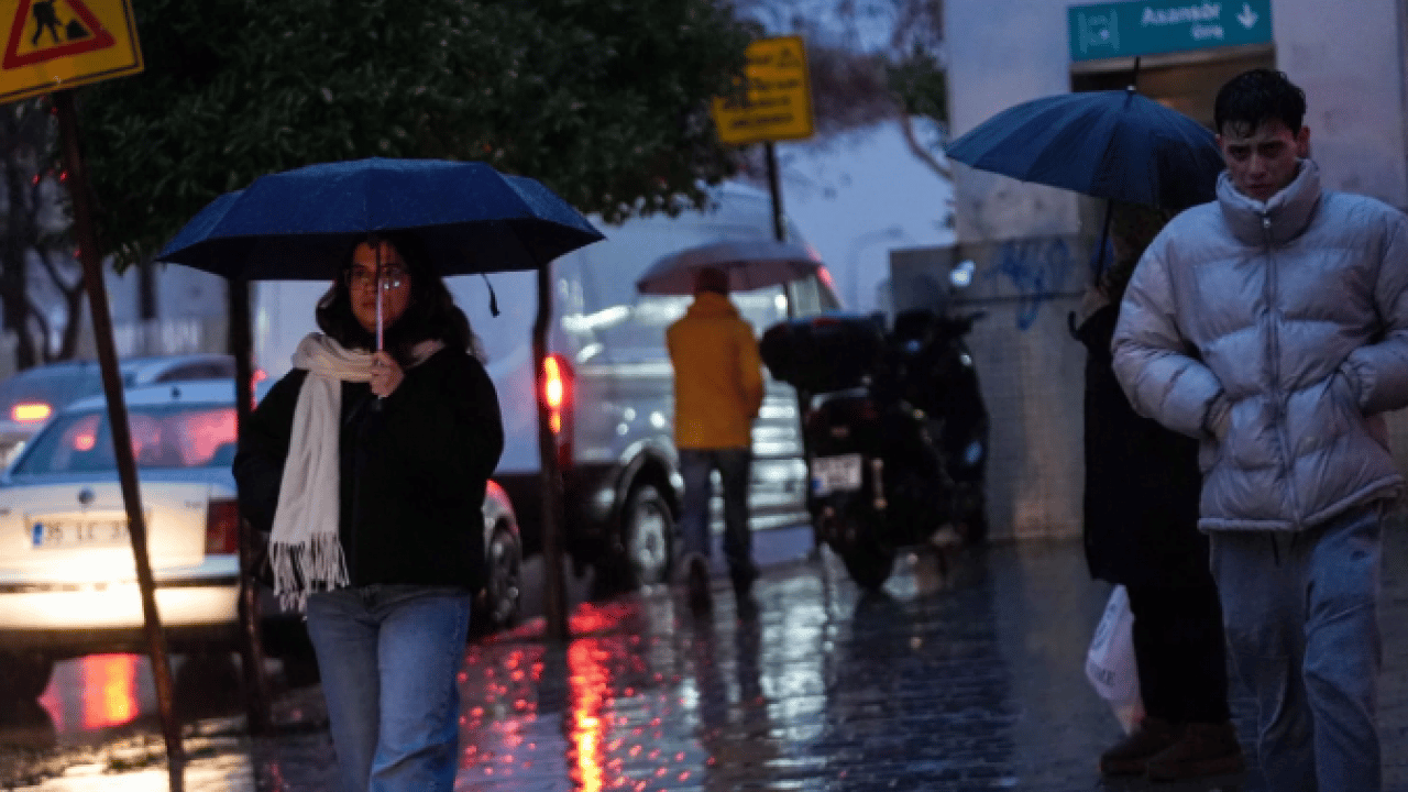 Foto - 5 Şubat Perşembe günü başlıyor! Tüm Türkiye'yi etkisi altına alacak