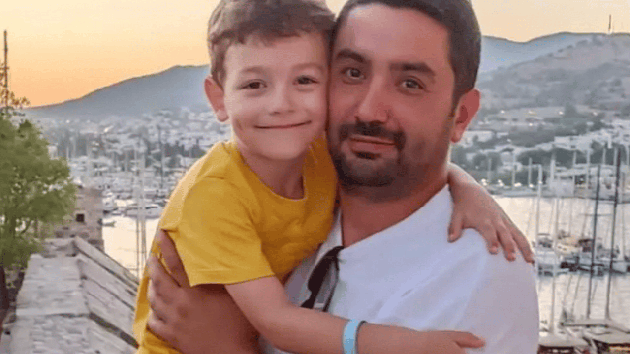 Foto - 5 yaşındaki çocuğun acı sonu: Diş yüzünden hayatını kaybetti!