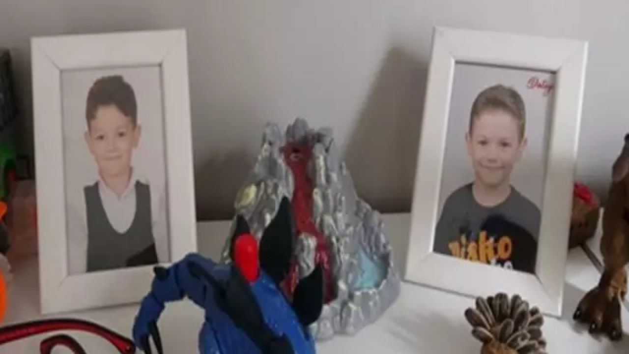 Foto - 5 yaşındaki çocuğun acı sonu: Diş yüzünden hayatını kaybetti!