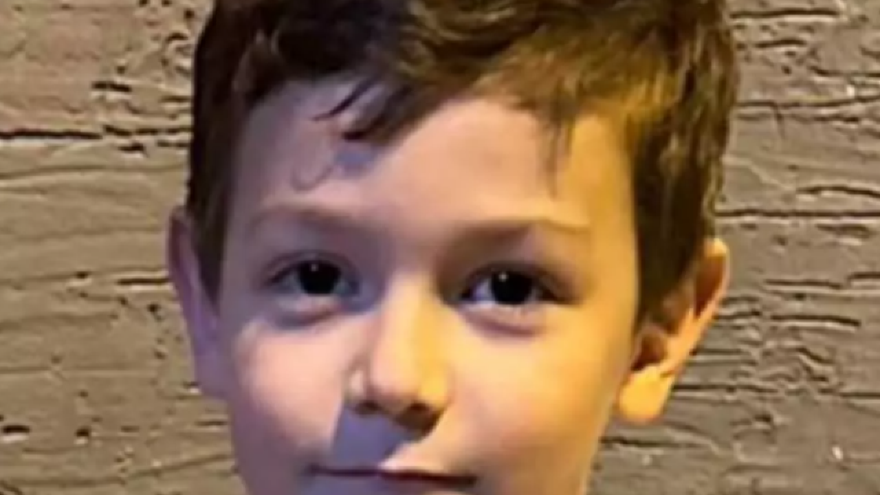 5 yaşındaki çocuğun acı sonu: Diş yüzünden hayatını kaybetti!