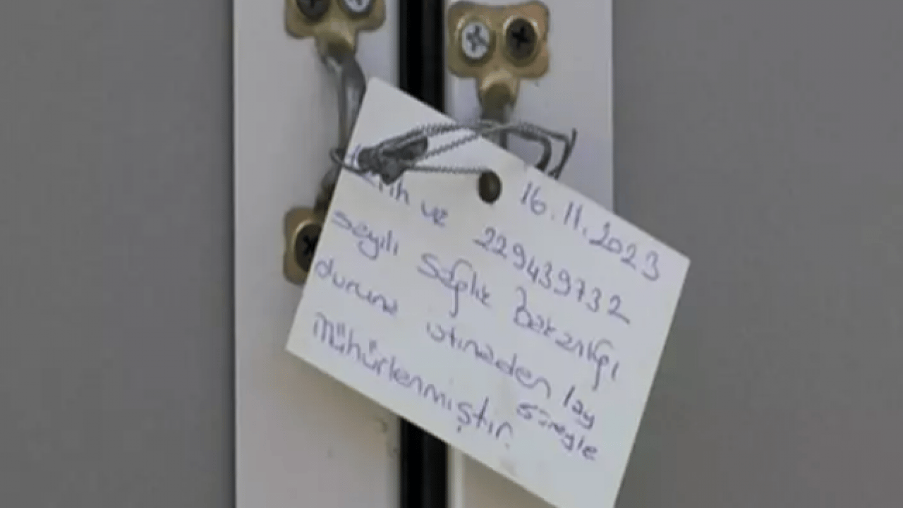 Foto - 5 yaşındaki çocuğun acı sonu: Diş yüzünden hayatını kaybetti!