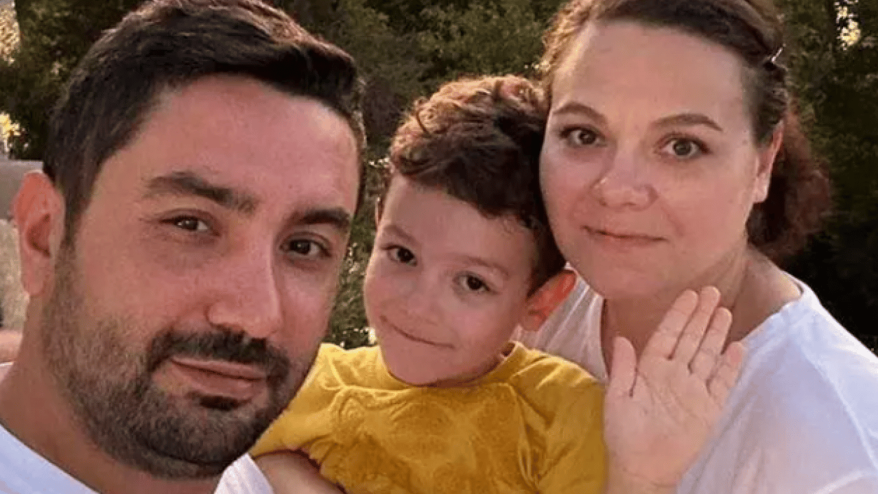 Foto - 5 yaşındaki çocuğun acı sonu: Diş yüzünden hayatını kaybetti!