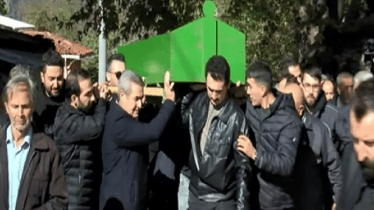 Foto - 5 yaşındaki çocuğun acı sonu: Diş yüzünden hayatını kaybetti!