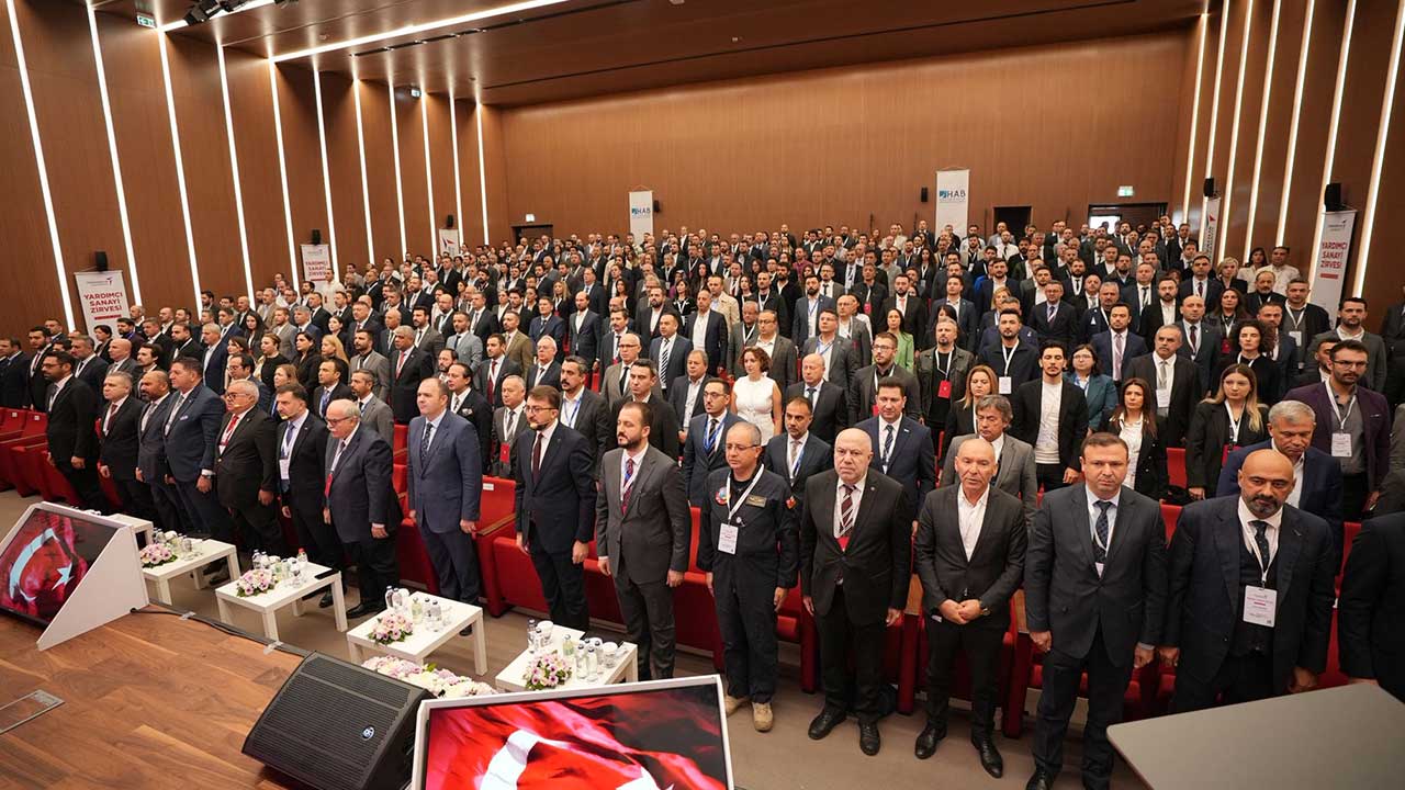 Foto - 5 yıl sonra nereden nereye! İşte Savunma Sanayi devinin yeni hedefi