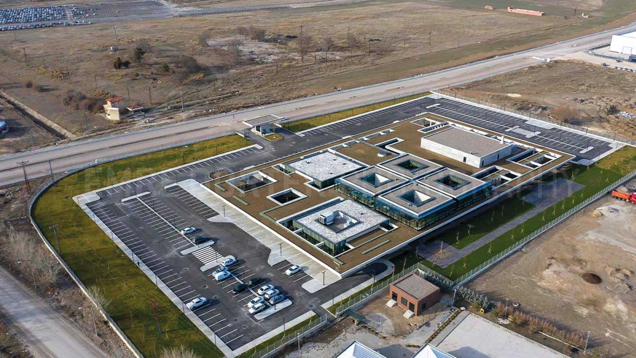 Foto - 5 yıl sonra nereden nereye! İşte Savunma Sanayi devinin yeni hedefi