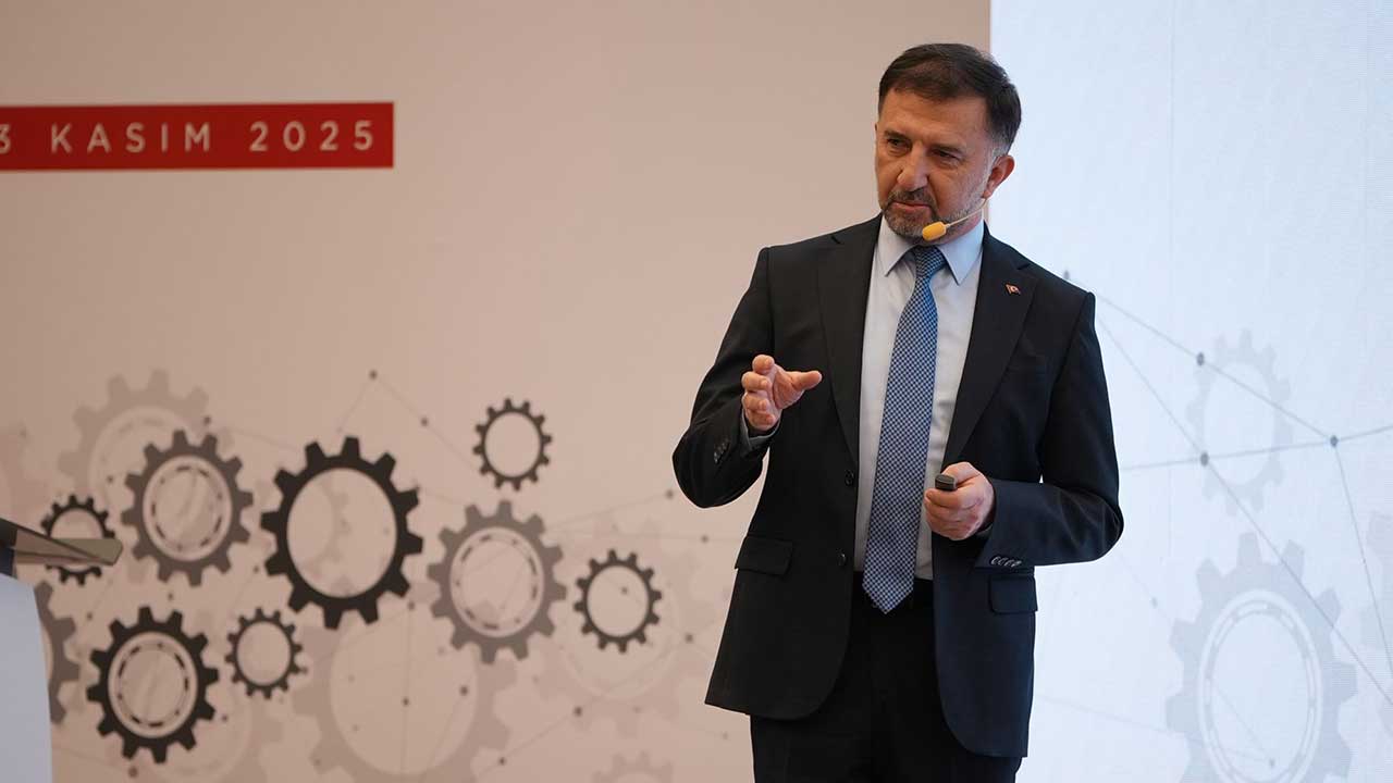 Foto - 5 yıl sonra nereden nereye! İşte Savunma Sanayi devinin yeni hedefi