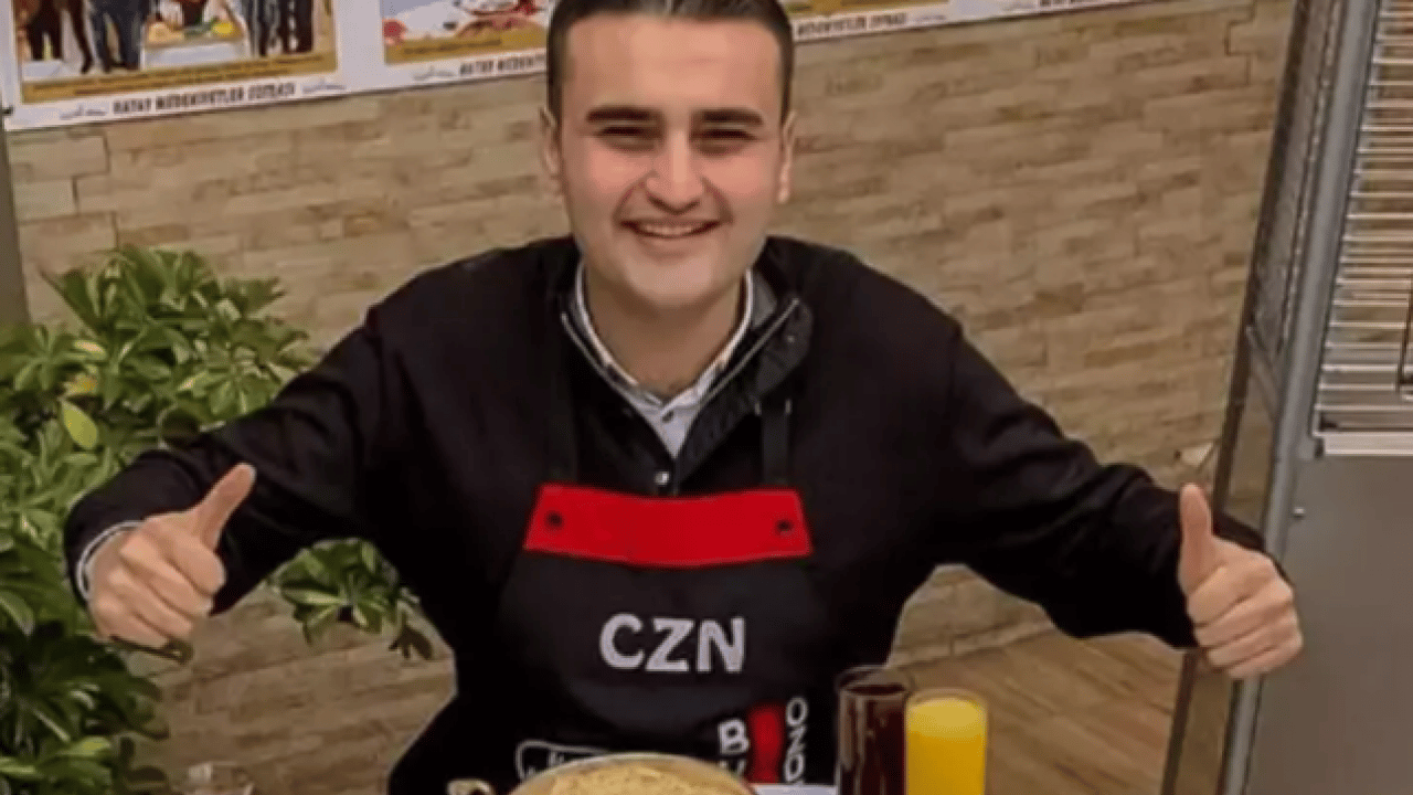 5 yıla kadar hapsi isteniyordu: CZN Burak hakkında karar açıklandı!