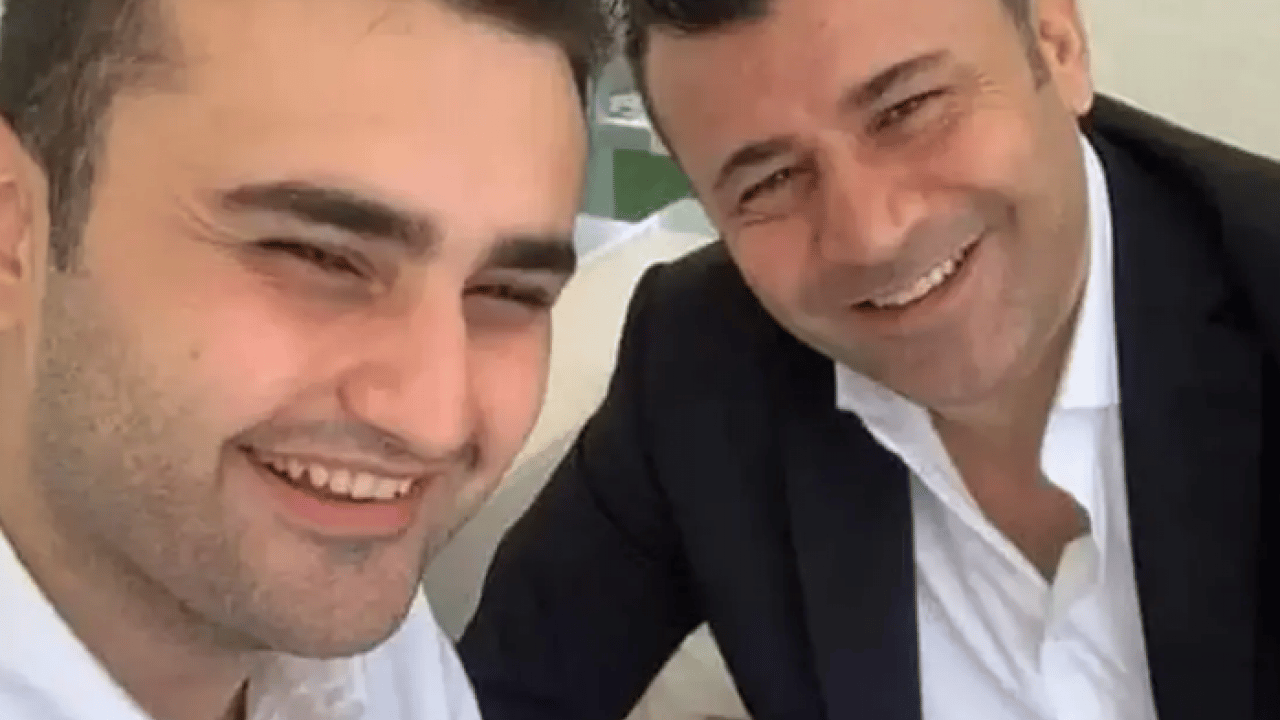 Foto - 5 yıla kadar hapsi isteniyordu: CZN Burak hakkında karar açıklandı!