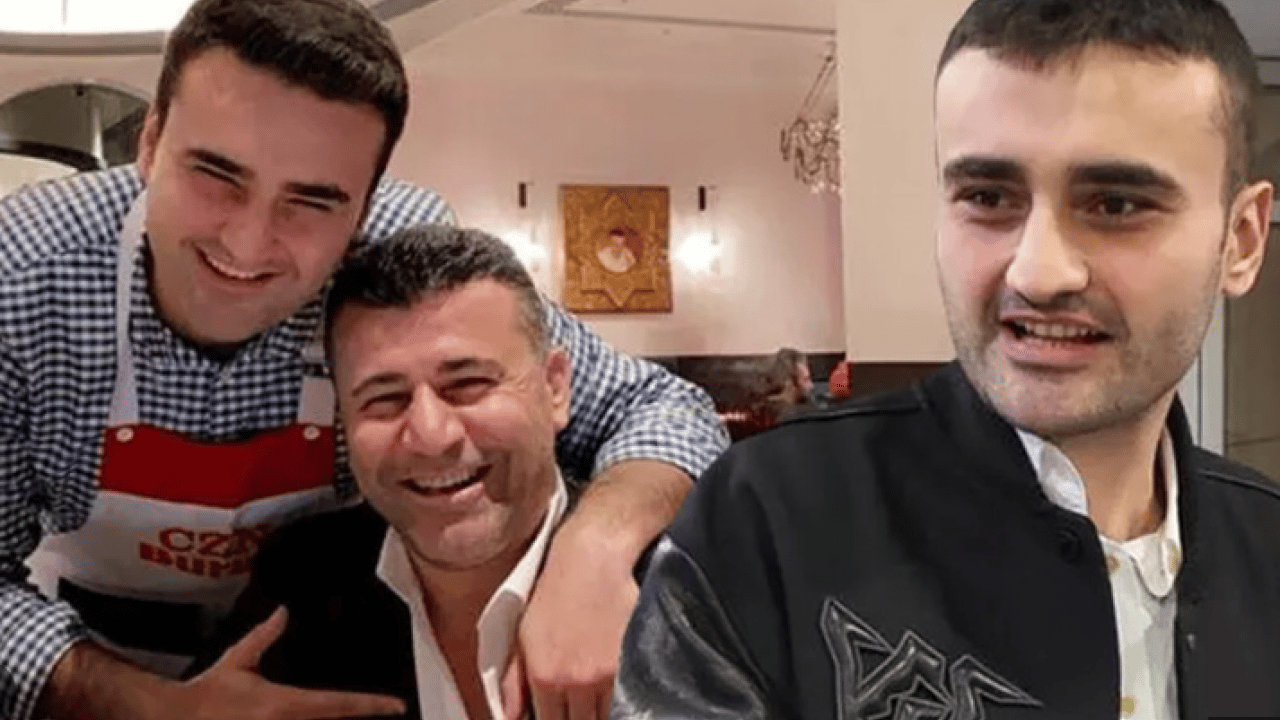 Foto - 5 yıla kadar hapsi isteniyordu: CZN Burak hakkında karar açıklandı!