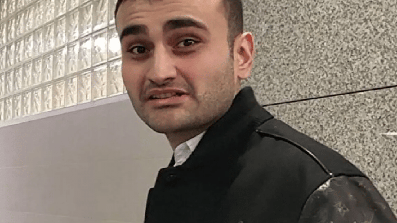 Foto - 5 yıla kadar hapsi isteniyordu: CZN Burak hakkında karar açıklandı!