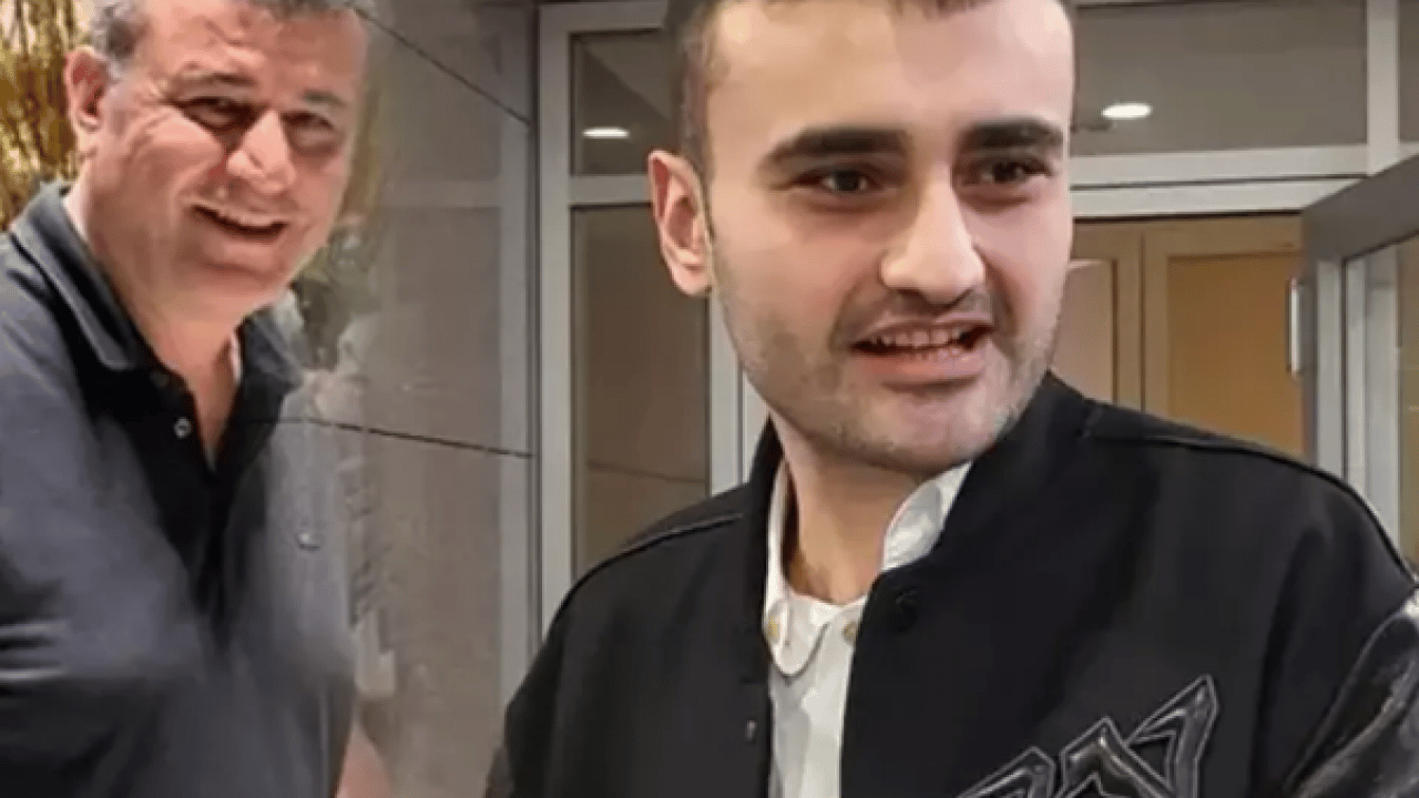 Foto - 5 yıla kadar hapsi isteniyordu: CZN Burak hakkında karar açıklandı!