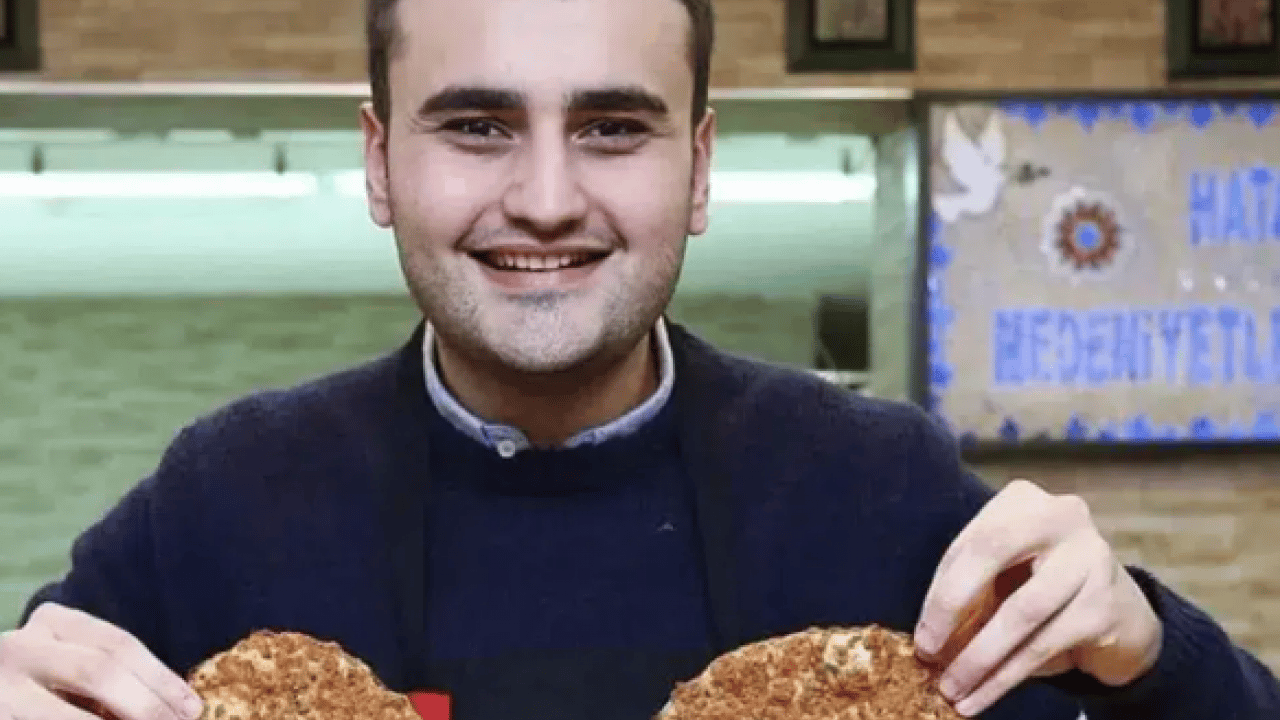 Foto - 5 yıla kadar hapsi isteniyordu: CZN Burak hakkında karar açıklandı!