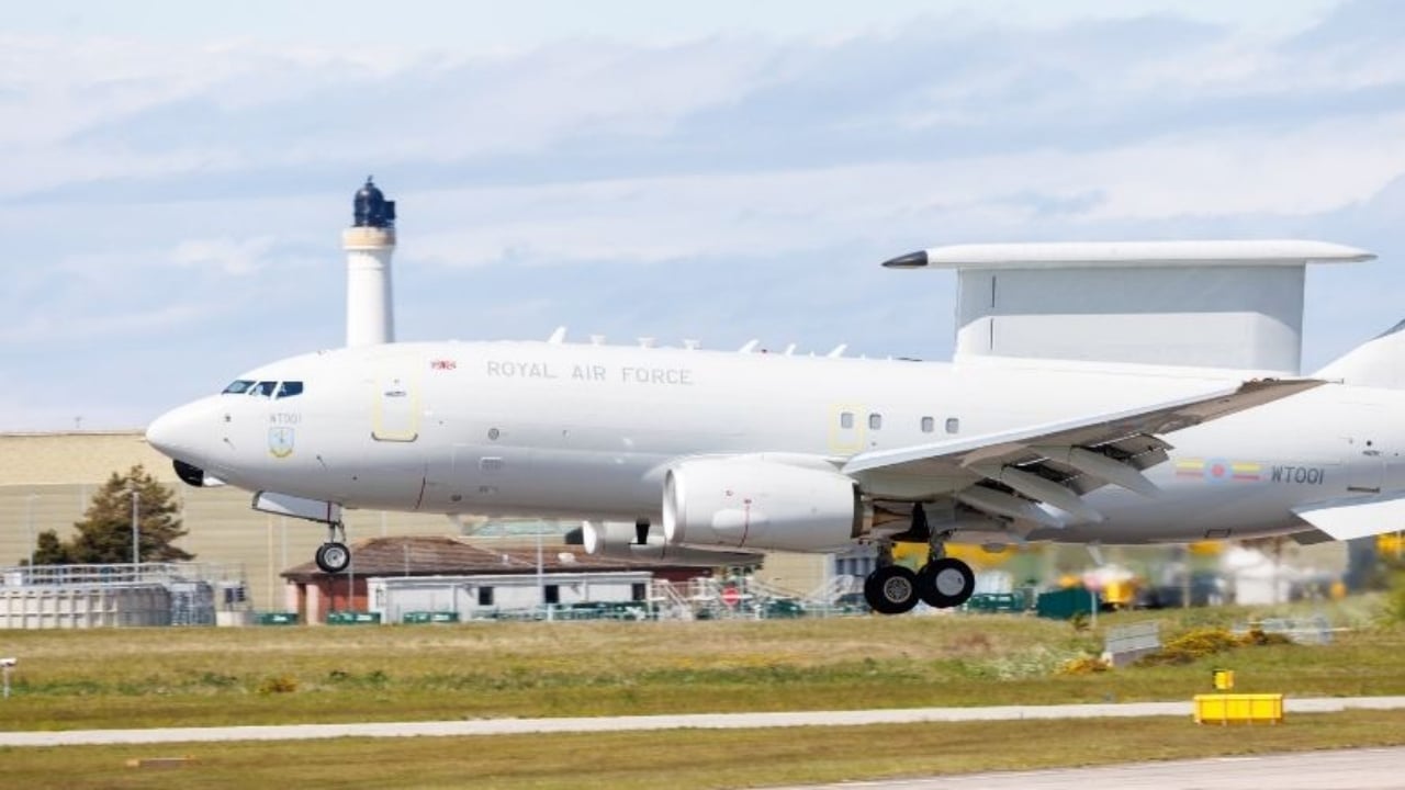 Foto - 5 yıllık büyük kabus resmen sona erdi! 600 kilometre menzilli casus canavar, alçaktan yaklaşan tehditleri anında yok edecek