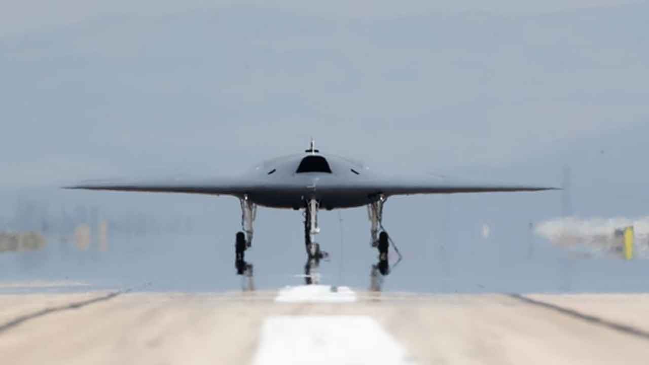 Foto - 50 adet siparişin an meselesi olduğu ANKA-3'le ilgili flaş gelişme kamuoyuna duyuruldu: Donduruldu