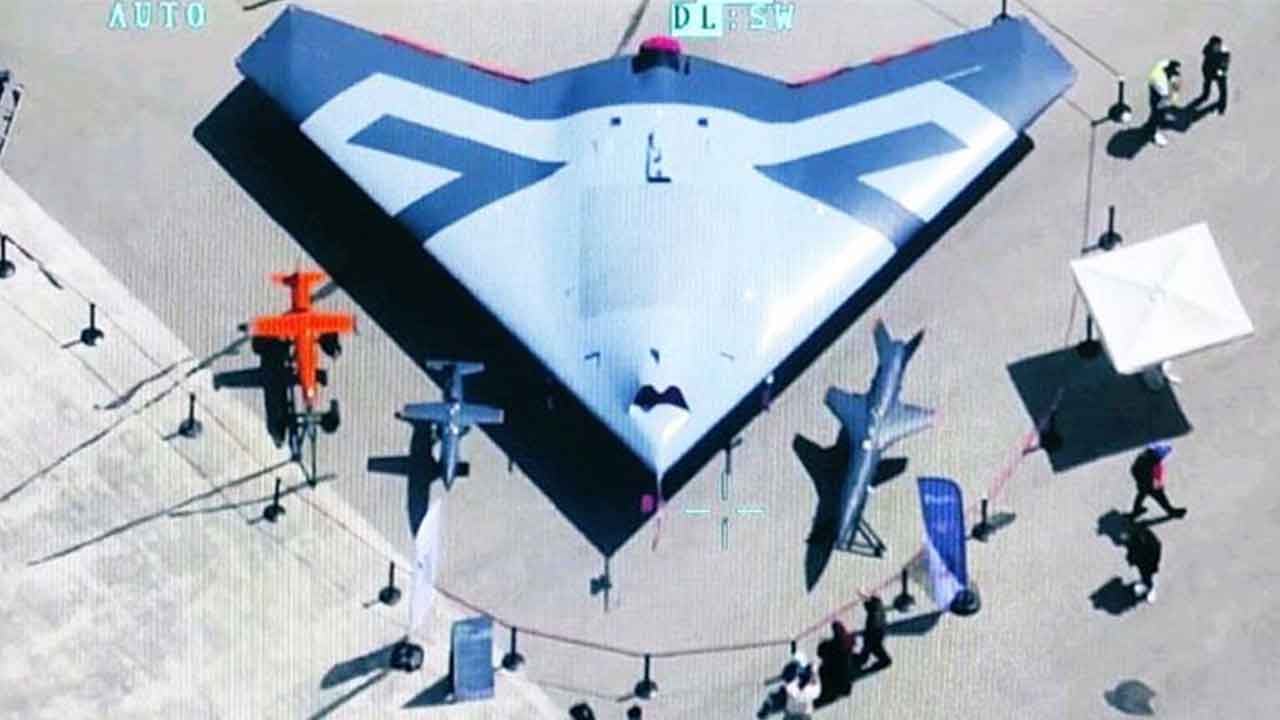 Foto - 50 adet siparişin an meselesi olduğu ANKA-3'le ilgili flaş gelişme kamuoyuna duyuruldu: Donduruldu