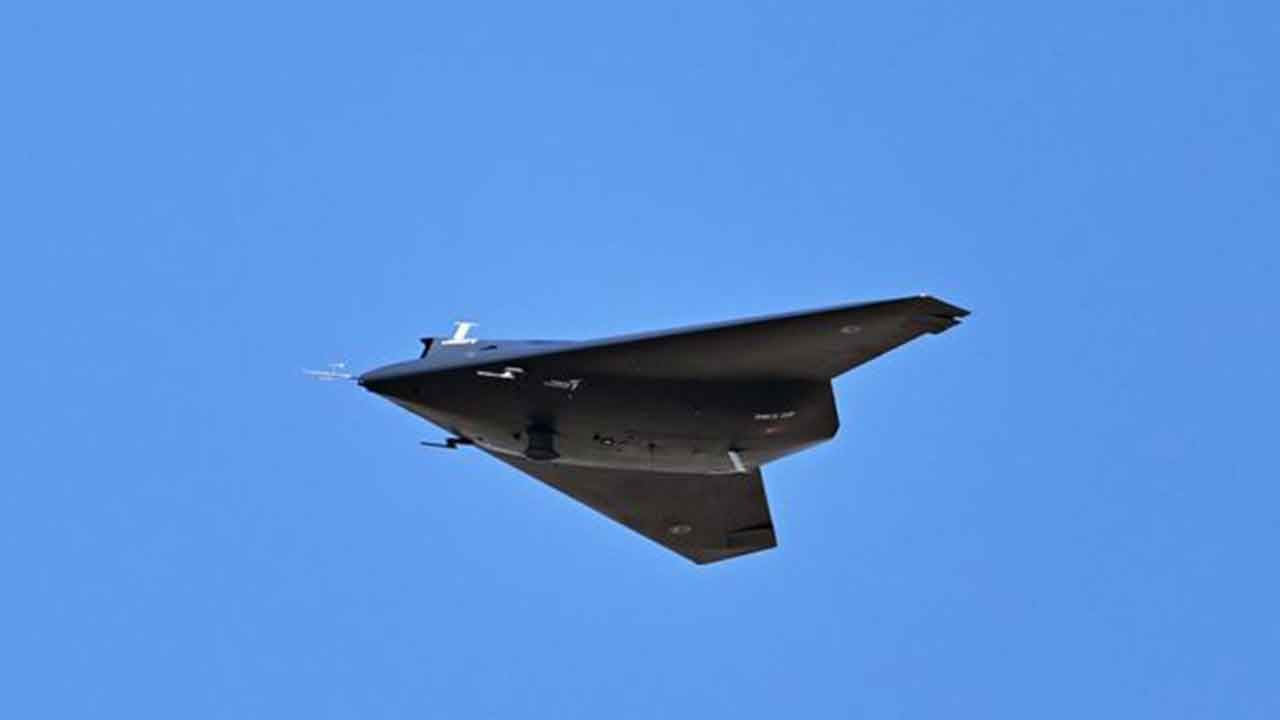 Foto - 50 adet siparişin an meselesi olduğu ANKA-3'le ilgili flaş gelişme kamuoyuna duyuruldu: Donduruldu