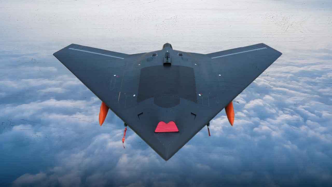 Foto - 50 adet siparişin an meselesi olduğu ANKA-3'le ilgili flaş gelişme kamuoyuna duyuruldu: Donduruldu