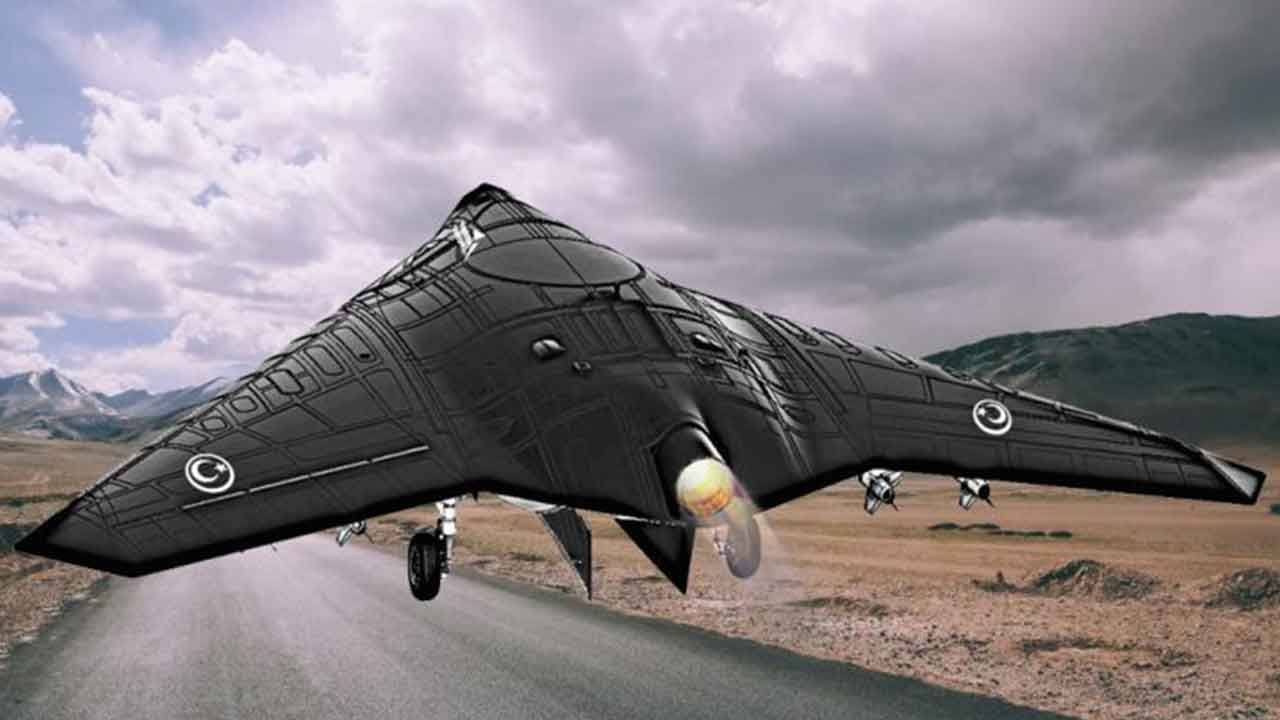 Foto - 50 adet siparişin an meselesi olduğu ANKA-3'le ilgili flaş gelişme kamuoyuna duyuruldu: Donduruldu