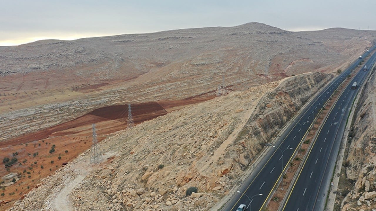 Foto - 50 bin dekar taşlık araziye ekim yapılacak 