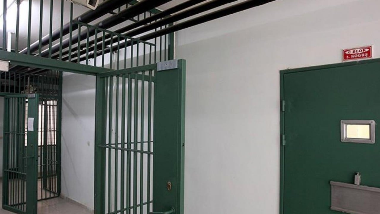 Foto - 50 bin hükümlü için denetimli serbestlik gelebilir!