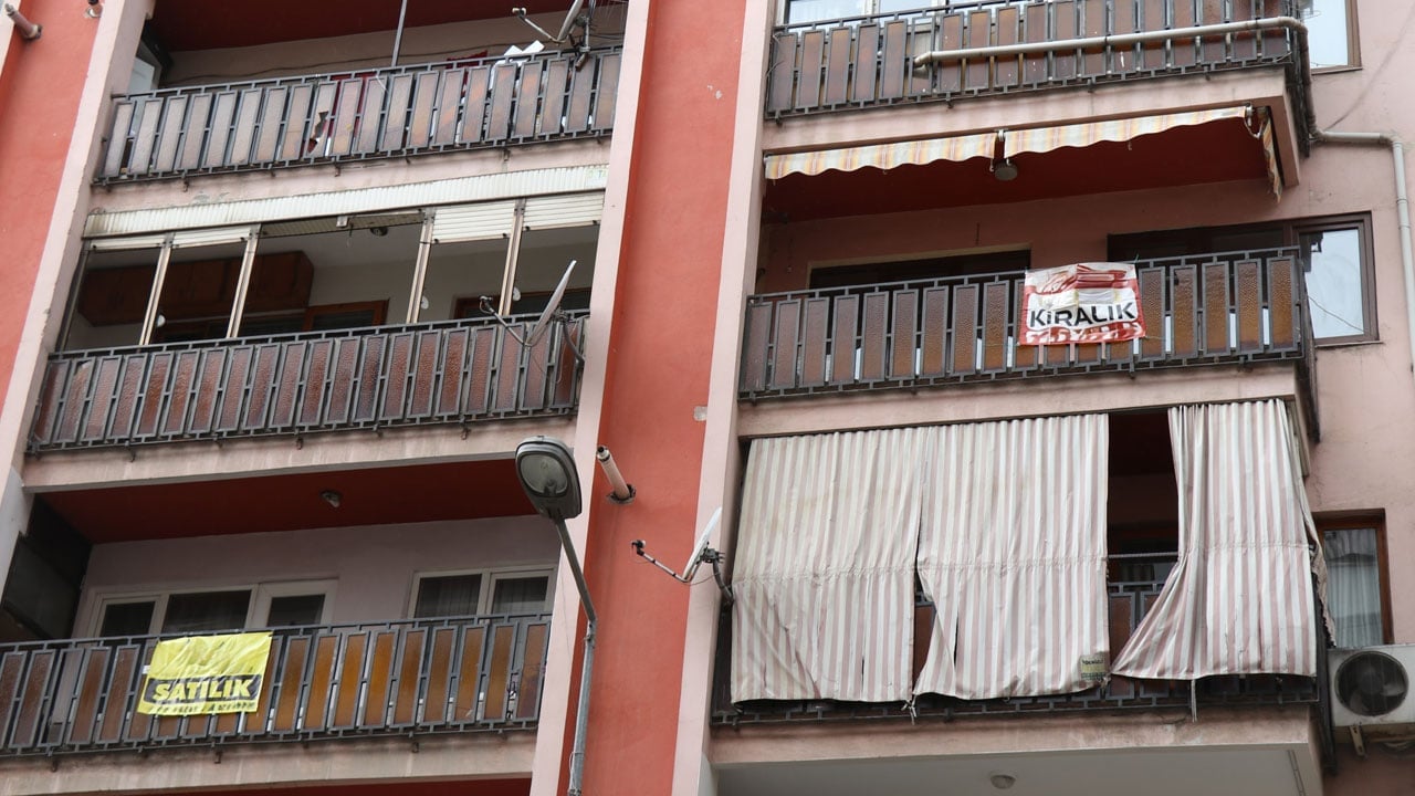 Foto - 50 günde bir kiracısını kontrol etme şartı! 35 bin liralık kiralık daireye 26 maddelik şart listesi