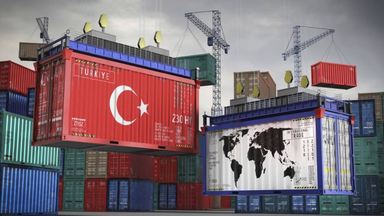 50 ilin ihracatı arttı! 21 ilin ihracatı 1 milyar doları aştı