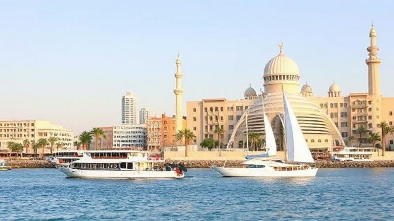 Foto - 50 milyar dolar Umman'ın iştahını kabarttı: Türkiye'yi örnek almalıyız