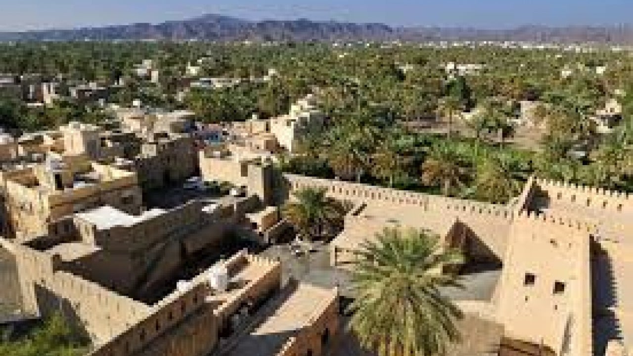 Foto - 50 milyar dolar Umman'ın iştahını kabarttı: Türkiye'yi örnek almalıyız