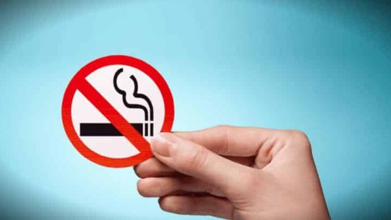 Foto - 50 yıldır içiyordu! Aldığı tedavi sayesinde sigarayı bıraktı