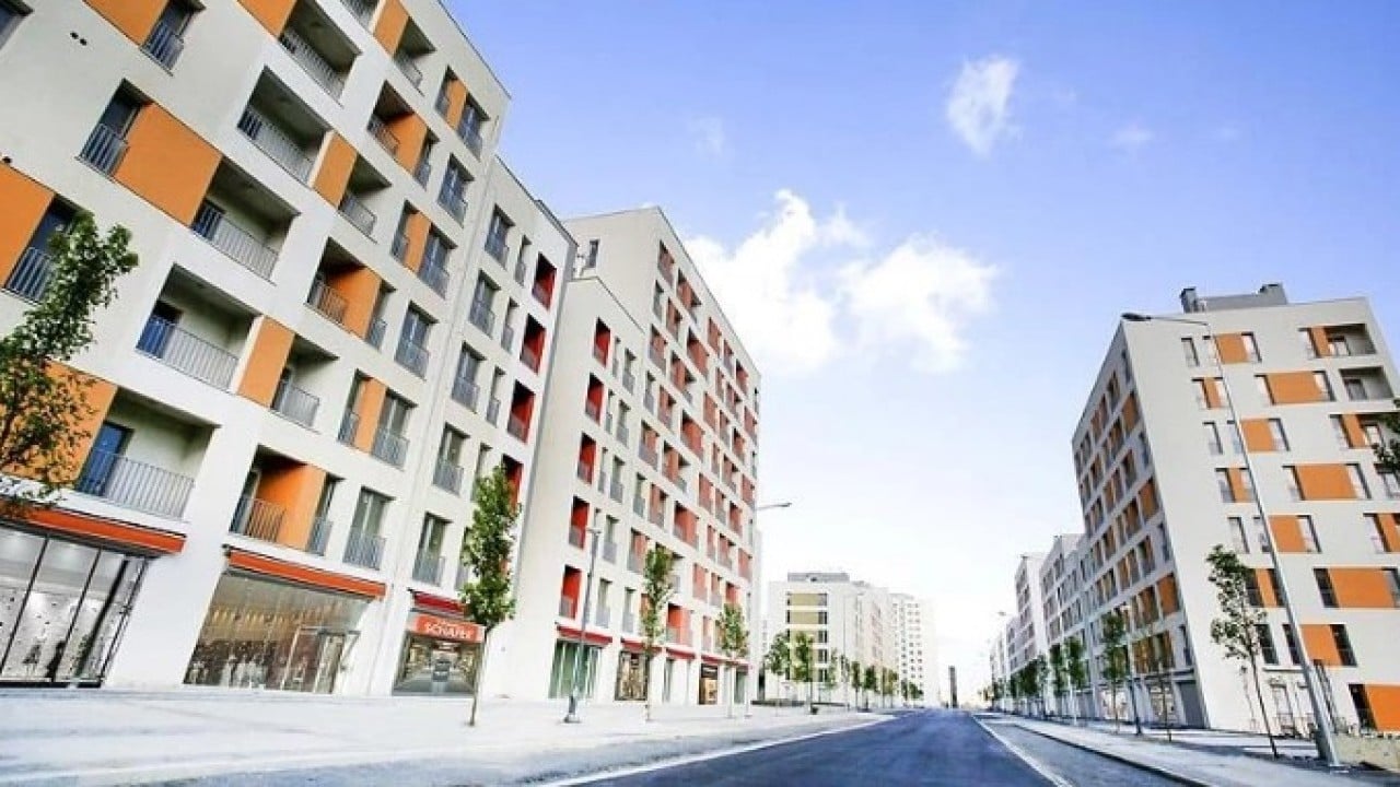 Foto - 500 bin konut projesinde yeni şart! Evlerin yapılacağı ilçeler açıklandı