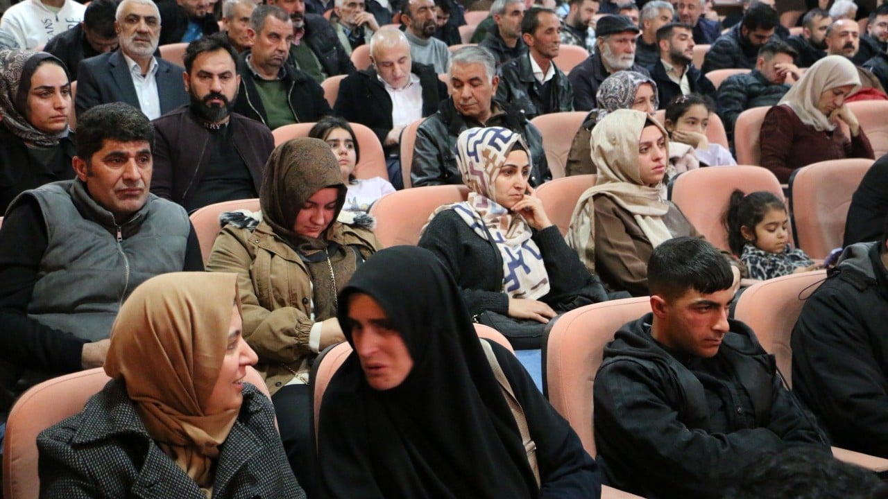 Foto - 500 bin konutta yeni müjde: O ilimizde de kuralar çekildi