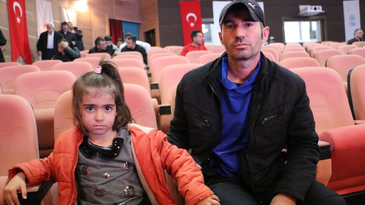 Foto - 500 bin konutta yeni müjde: O ilimizde de kuralar çekildi