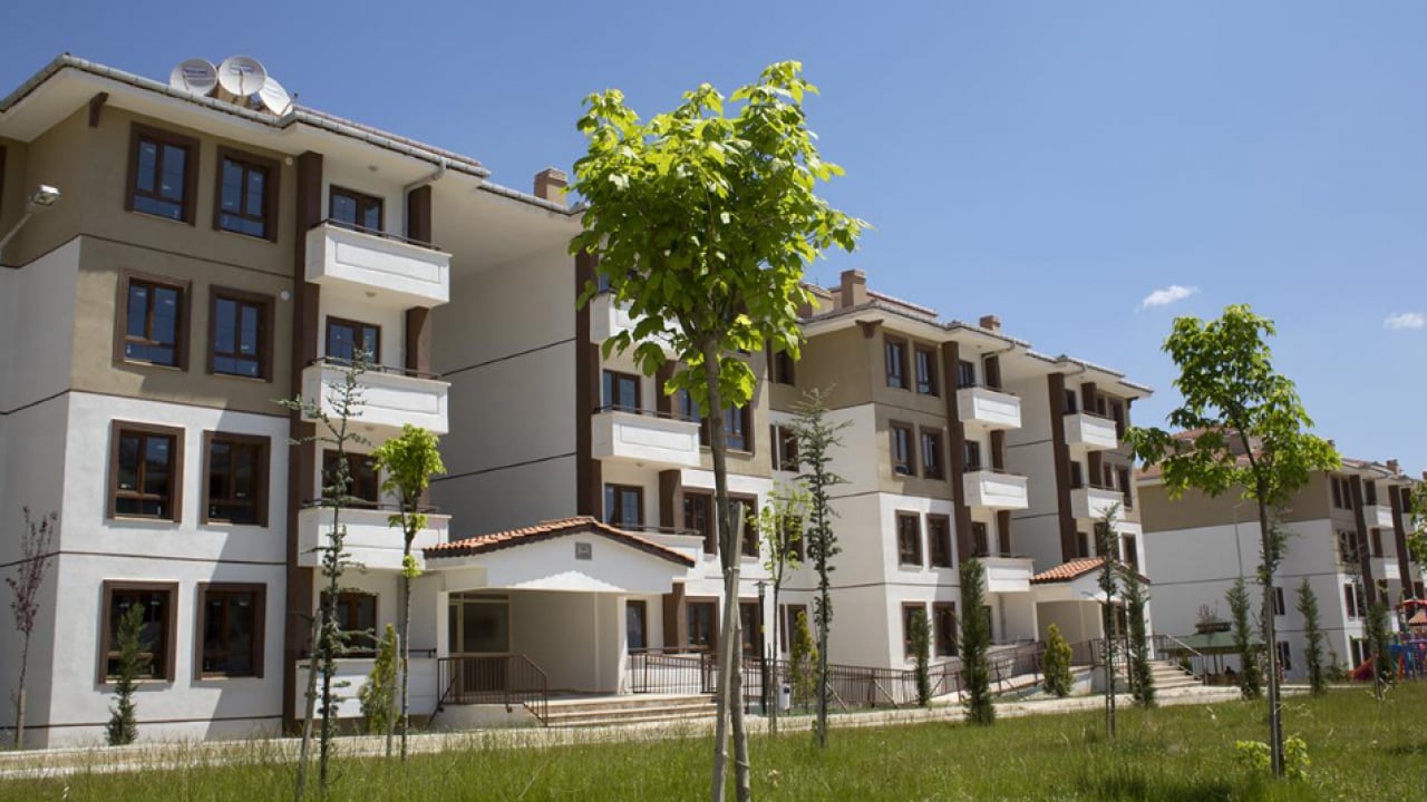 Foto - 500 bin sosyal konut projesinde kura çekilişi devam ediyor: TOKİ kura sonuçları ne zaman açıklanacak?