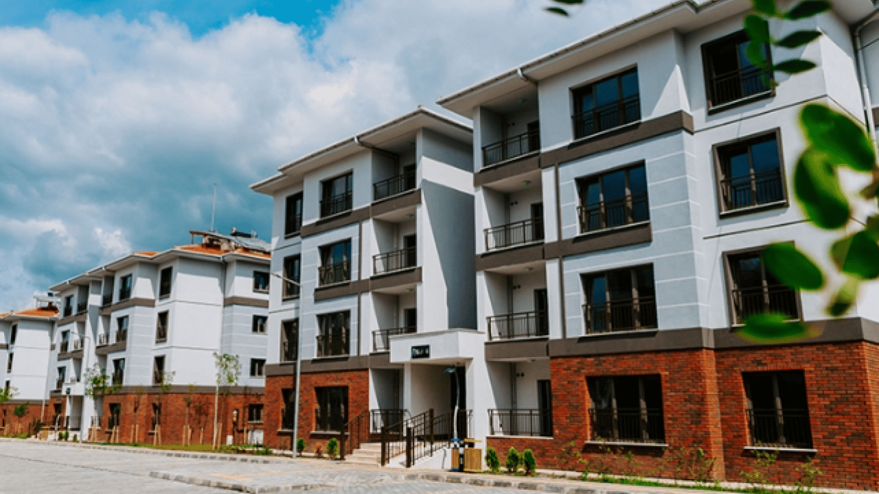 Foto - 500 bin sosyal konut projesinde kura çekilişi devam ediyor: TOKİ kura sonuçları ne zaman açıklanacak?