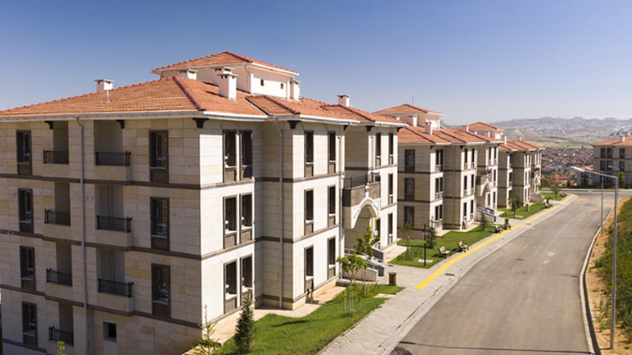 Foto - 500 bin sosyal konut projesinde kura çekilişi devam ediyor: TOKİ kura sonuçları ne zaman açıklanacak?