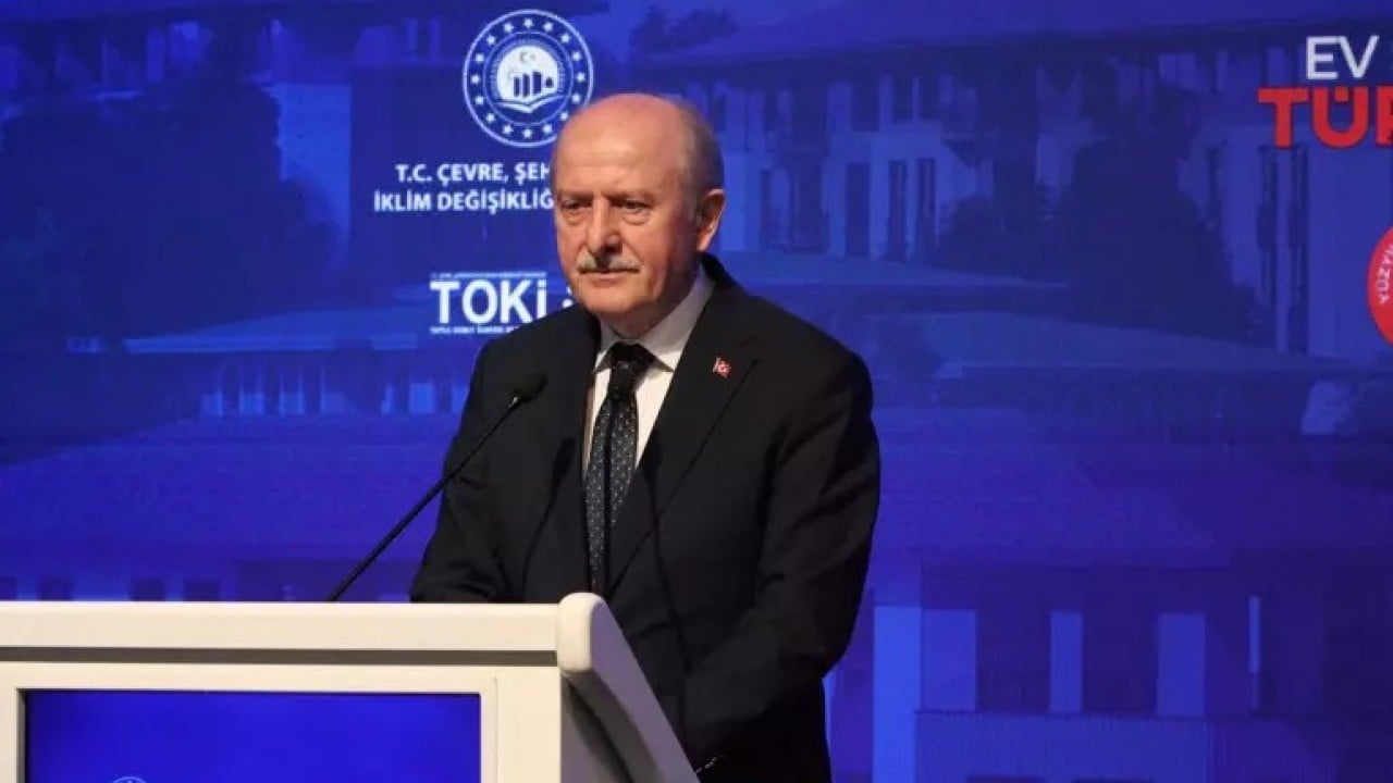 Foto - 500 Bin Sosyal Konut Projesi'nden müjde: Eskişehir'de 6 bin 55 aile bayram yapıyor