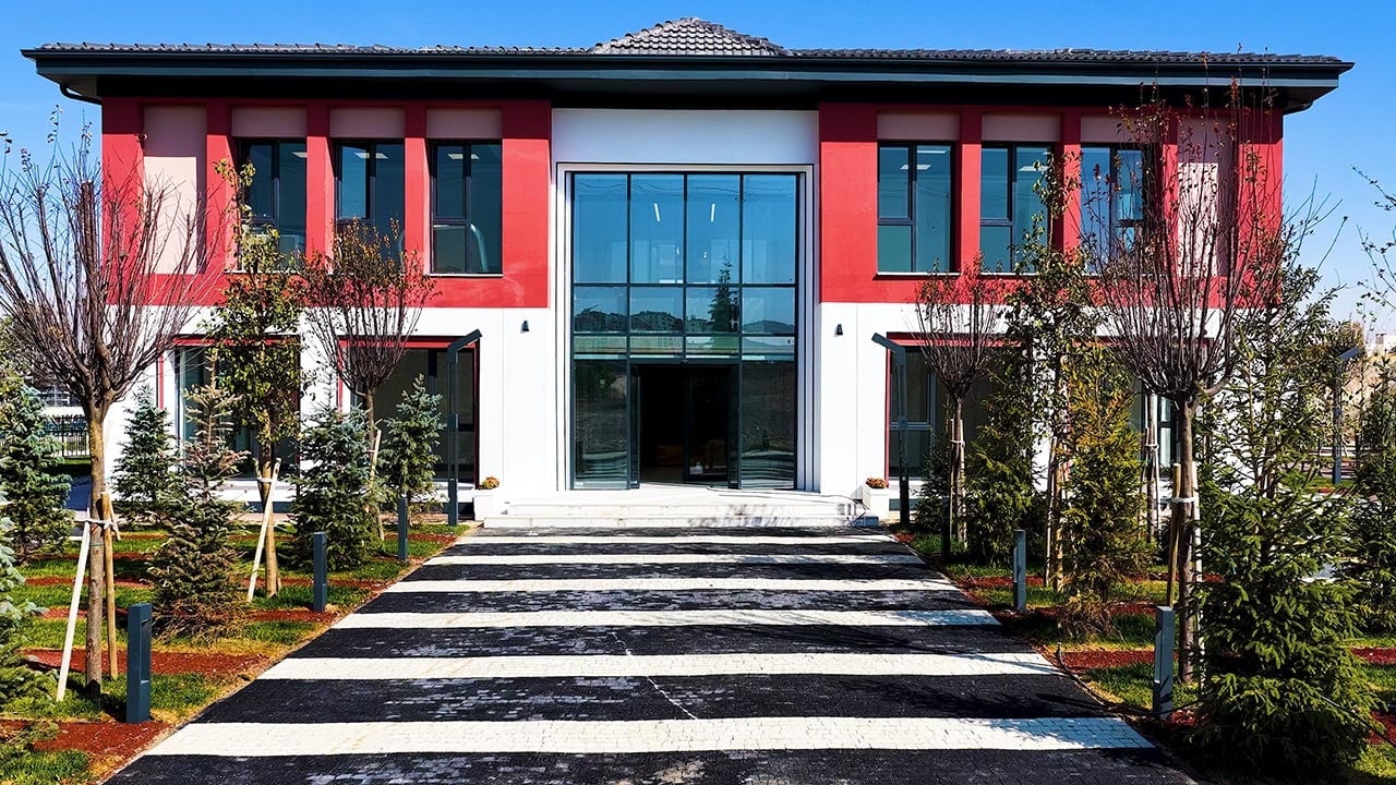 Foto - 500 bin sosyal konut projesine 500 mahalle konağı geliyor! Bakan kurum duyurdu