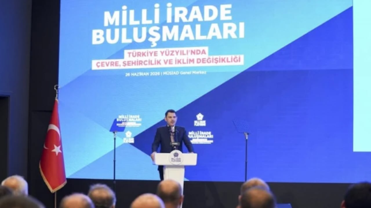 Foto - 500 bin sosyal konutta yeni gelişme: Murat Kurum tarihi açıkladı! Sözleşme tarihi belli oldu mu?