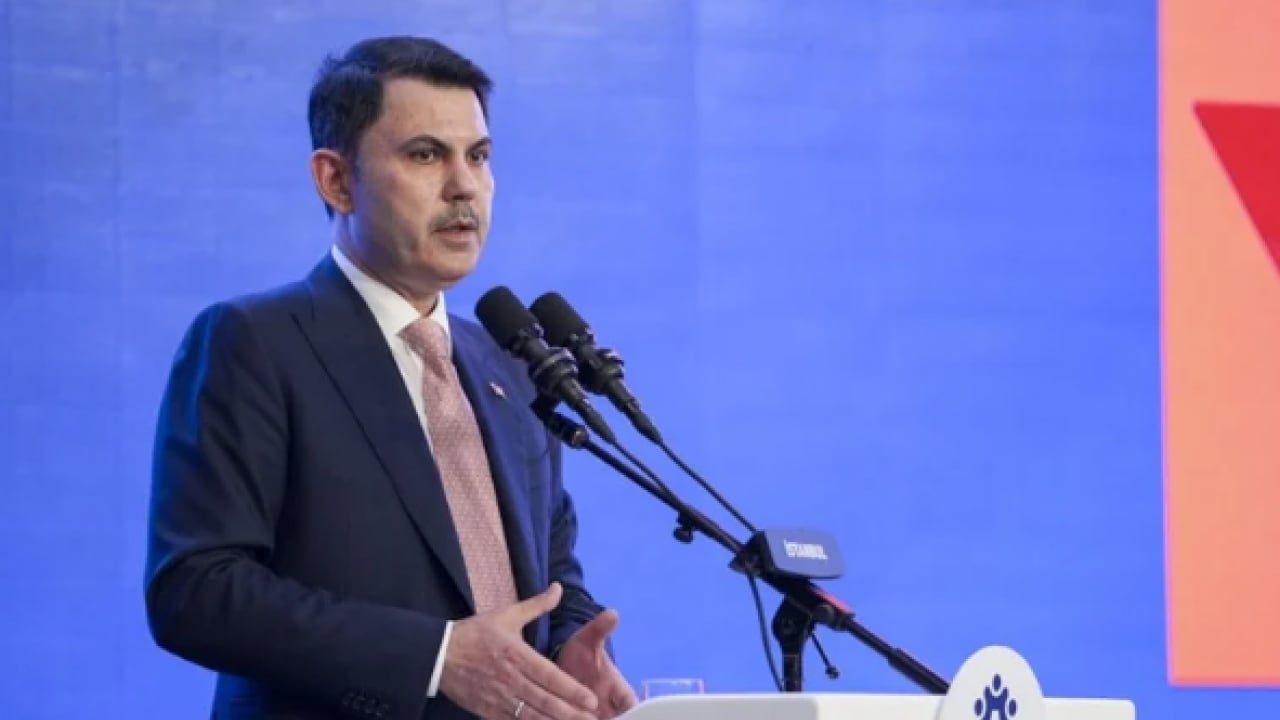Foto - 500 bin sosyal konutta yeni gelişme: Murat Kurum tarihi açıkladı! Sözleşme tarihi belli oldu mu?