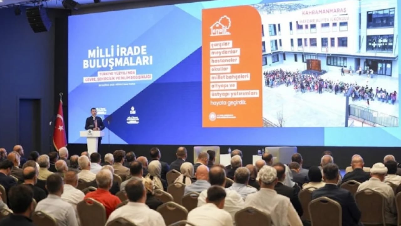 Foto - 500 bin sosyal konutta yeni gelişme: Murat Kurum tarihi açıkladı! Sözleşme tarihi belli oldu mu?