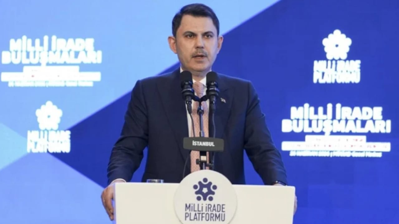 Foto - 500 bin sosyal konutta yeni gelişme: Murat Kurum tarihi açıkladı! Sözleşme tarihi belli oldu mu?