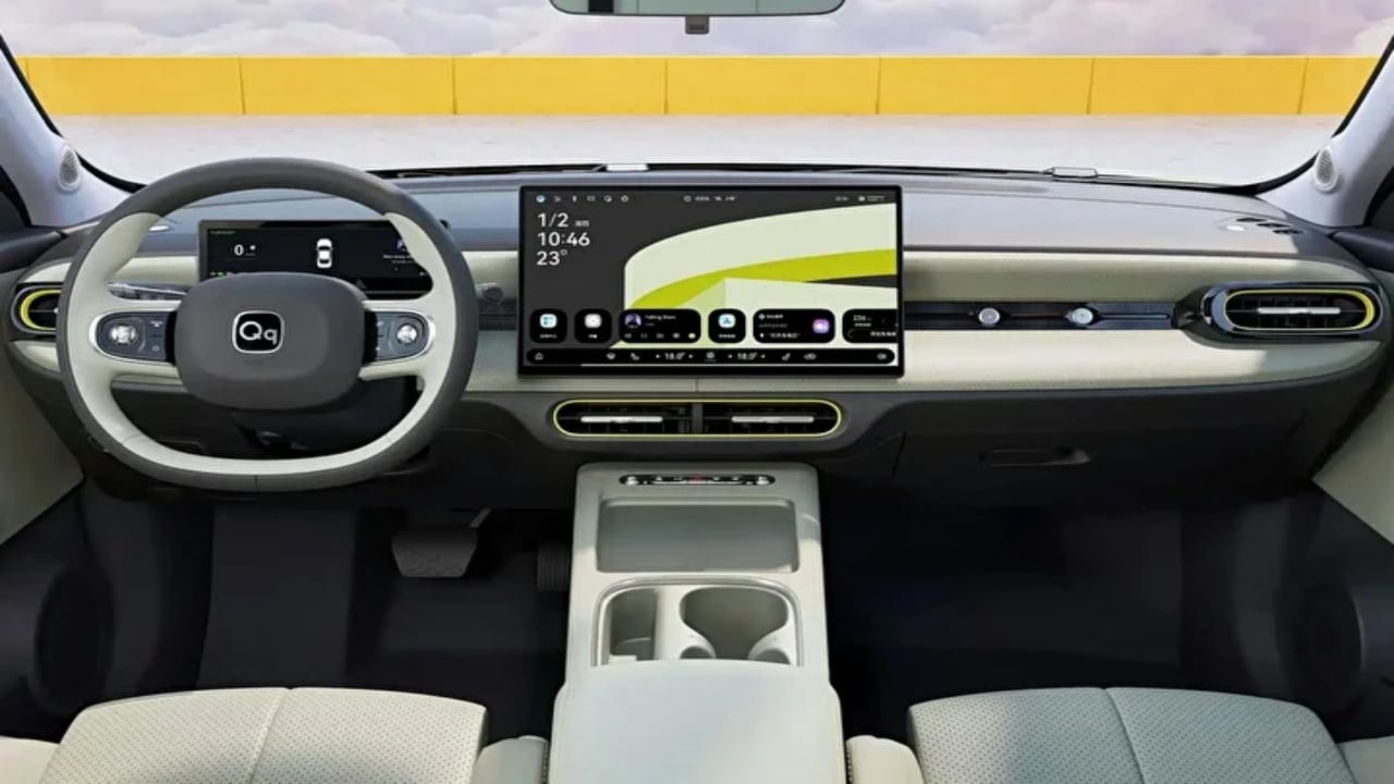 Foto - 500 bin TL altı elektrikli SUV, satışa çıkar çıkmaz kapış kapış gitti! 3 saatte tam 27 bin sipariş aldı