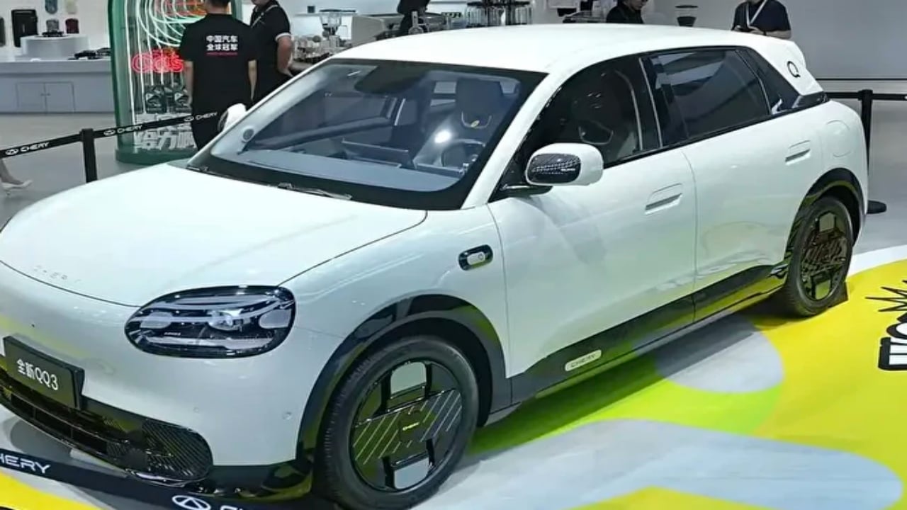 500 bin TL altı elektrikli SUV, satışa çıkar çıkmaz kapış kapış gitti! 3 saatte tam 27 bin sipariş aldı