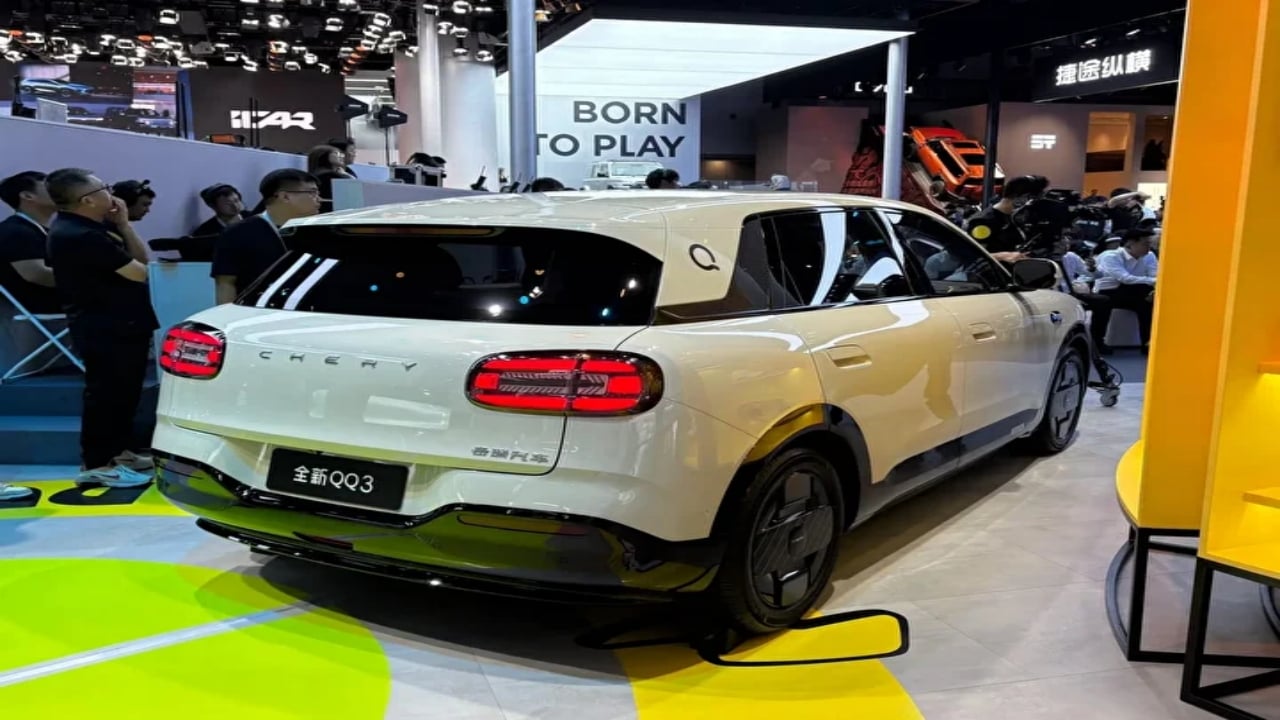 Foto - 500 bin TL altı elektrikli SUV, satışa çıkar çıkmaz kapış kapış gitti! 3 saatte tam 27 bin sipariş aldı