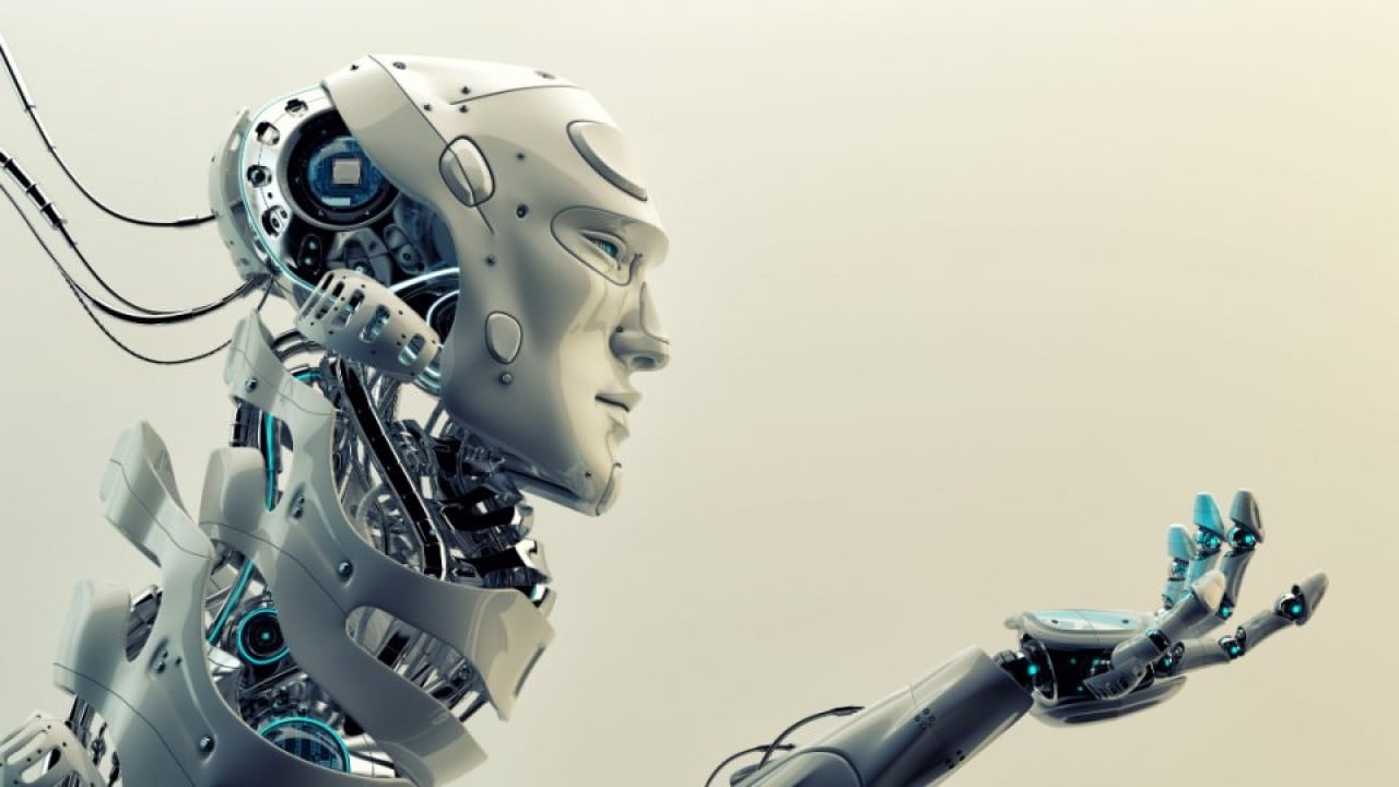 Foto - 500 binden fazla çalışanı kovup robot çalıştıracaklar!